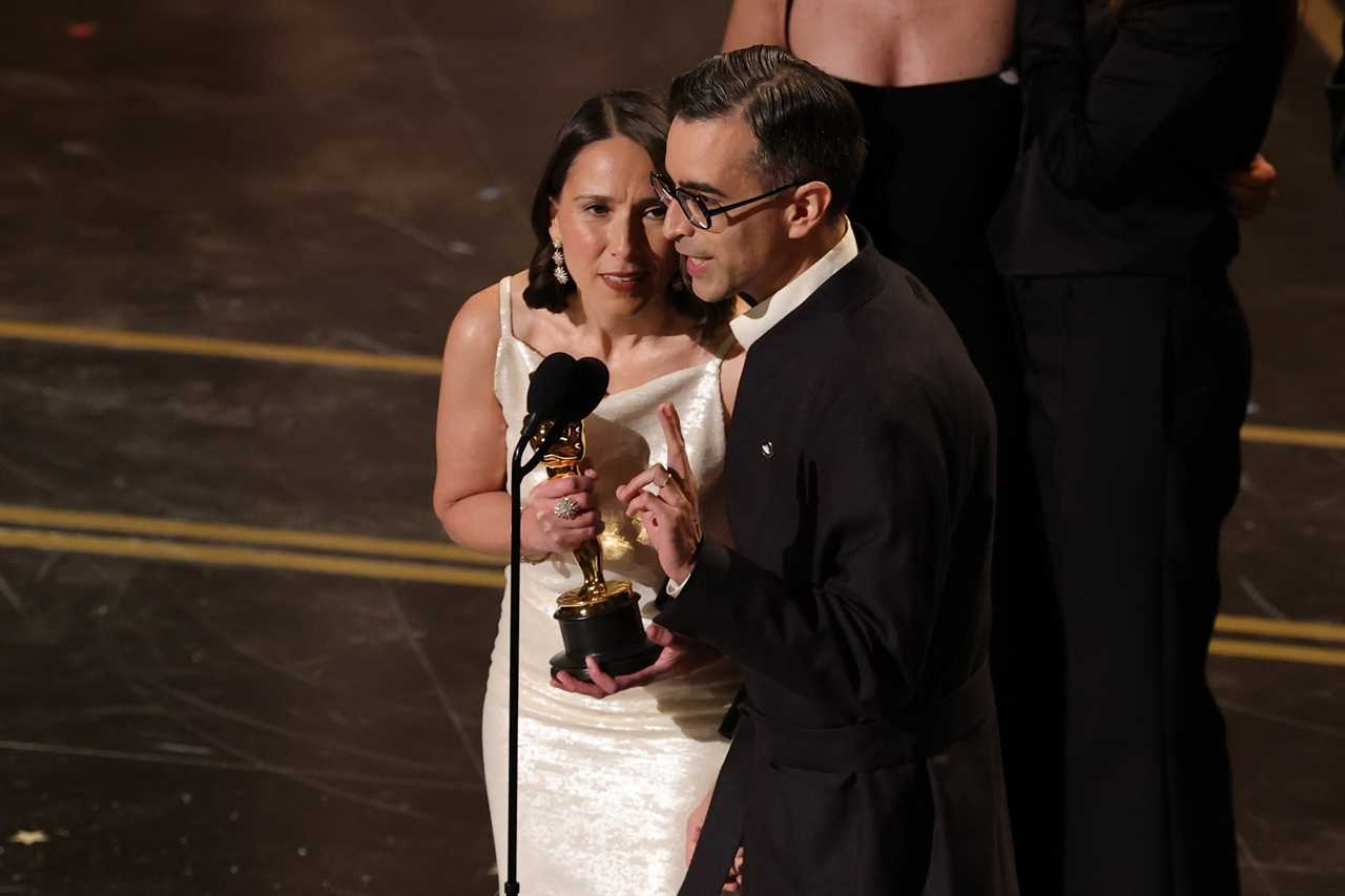 The Best and Worst of the 2026 Oscars 98th Academy Awards