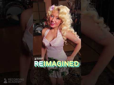 Remy Bond: Watch My “Don’t Speak” Cover 🎤 | GRAMMYs ReImagined