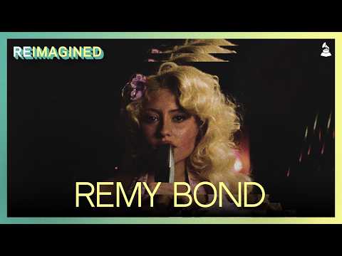 Remy Bond – “Don’t Speak” (Live) | ReImagined
