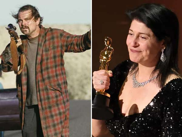 Oscars 2026 Introduces Best Casting Award Cassandra Kulukundis Wins for One Battle After Another 