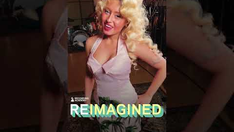 Remy Bond: Watch My “Don’t Speak” Cover 🎤 | GRAMMYs ReImagined