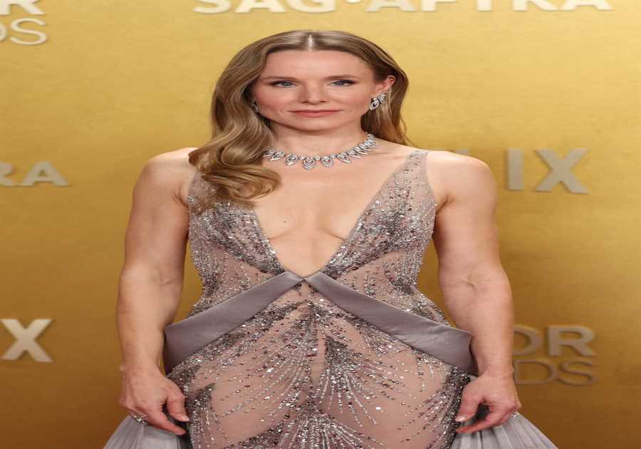 Is Dax Shepard Skipping Actor Awards With Kristen Bell for Colonoscopy Prep?