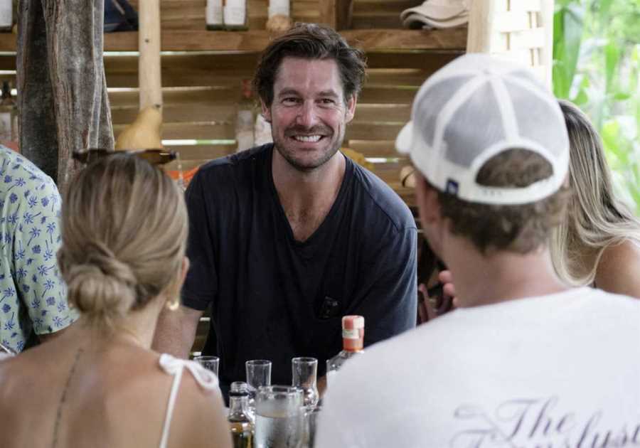 Southern Charm's Rodrigo Reveals Craig 'Had a Lot to Answer for' at Reunion