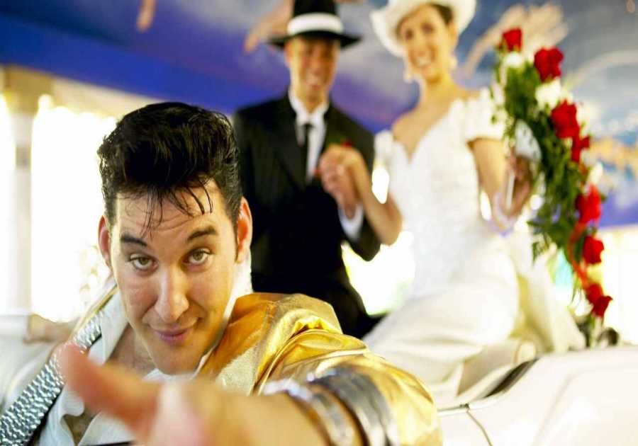 Yes, You Can ‘Tie’ at the Oscars — Two Films Just Did