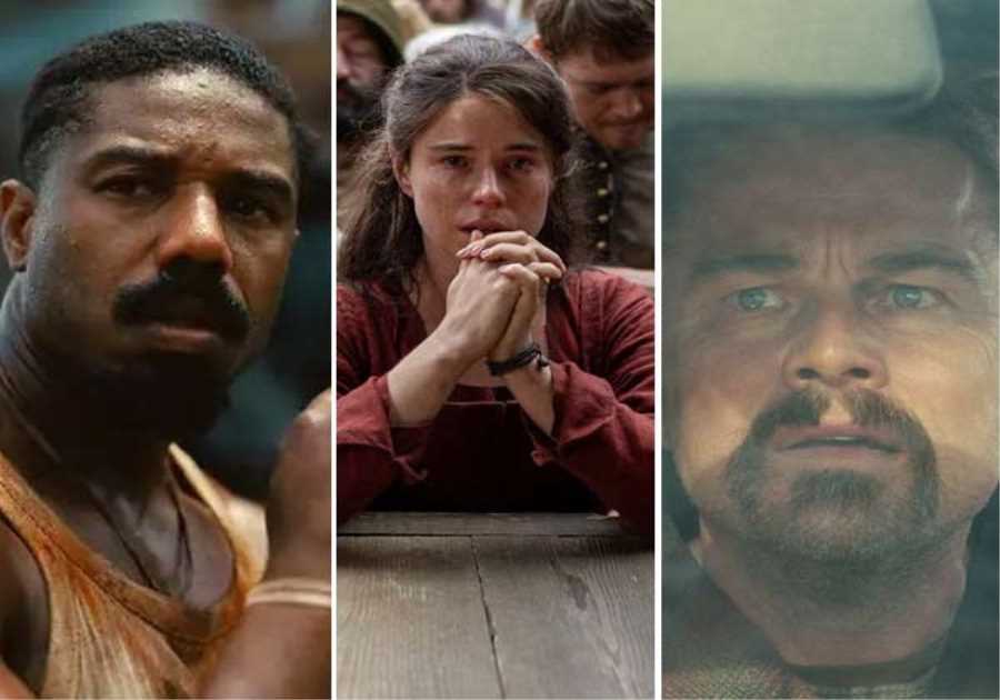 Oscars 2026: One Battle After Another Dominates As Michael B Jordan Jessie Buckley Win Top Honours 