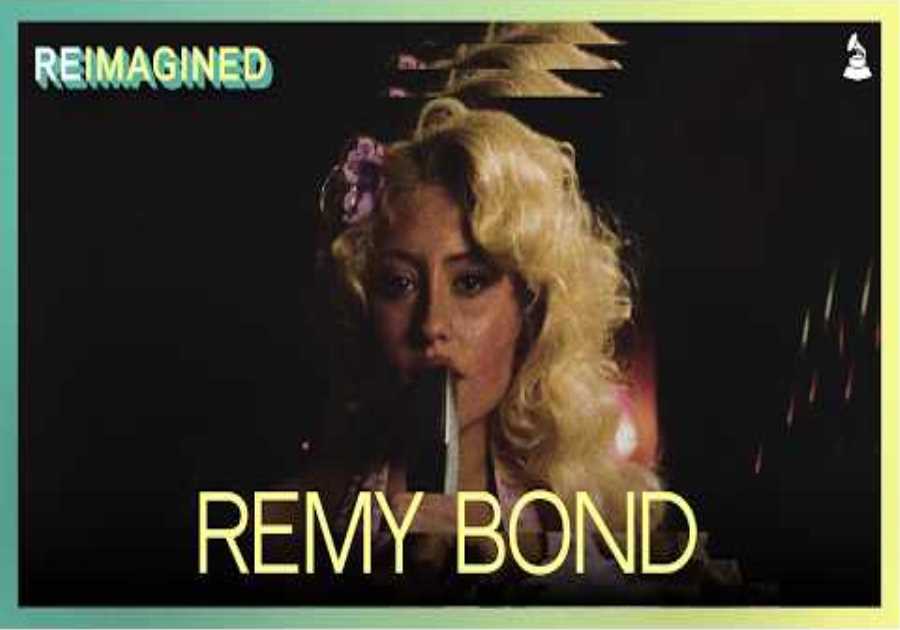 Remy Bond – “Don’t Speak” (Live) | ReImagined