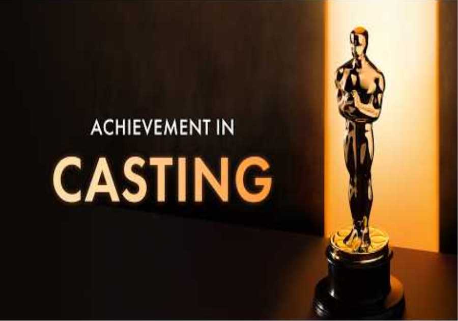 98th Oscars Achievement in Casting | Honoring Casting Directors