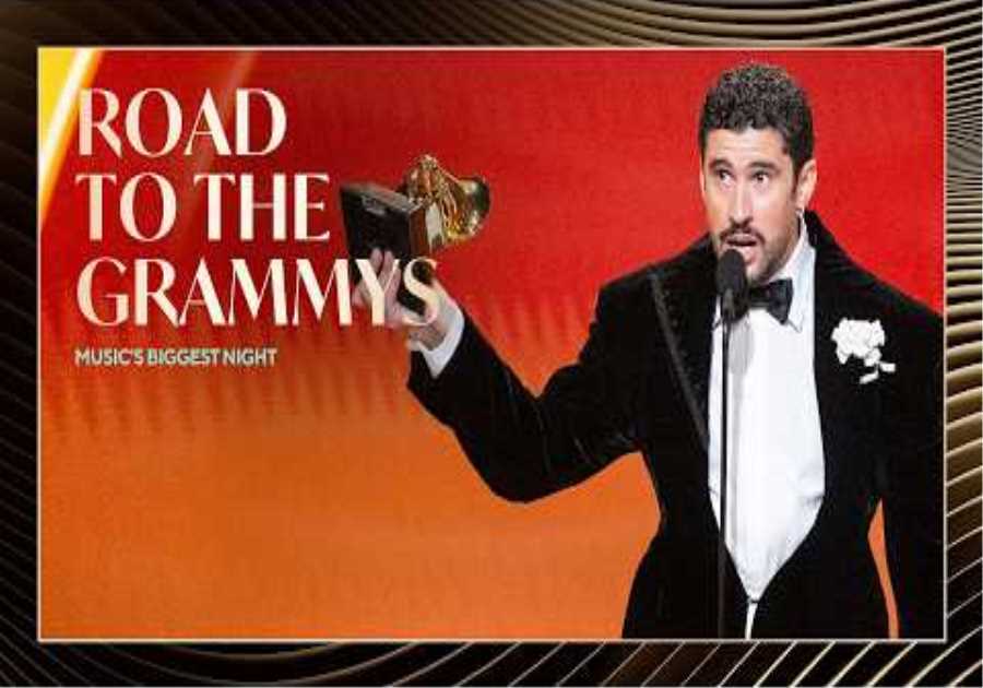 Here's How The Grammys Actually Happen: A Behind-The-Scenes Look At Music's Biggest Night
