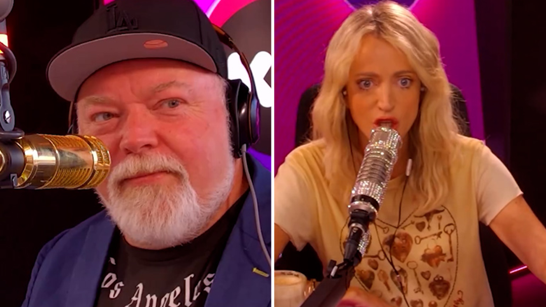 The $200 million ticking clock for Kylie and Jackie O: What to expect in the most explosive week in radio history 