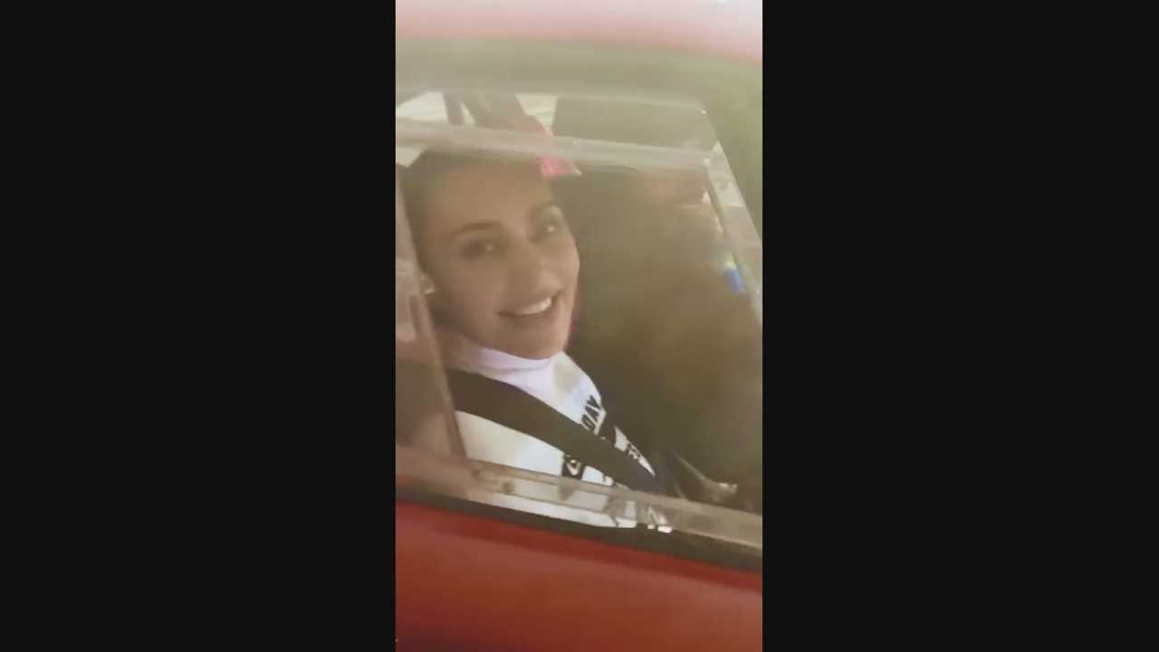 Kim Kardashian and Lewis Hamilton go Instagram official