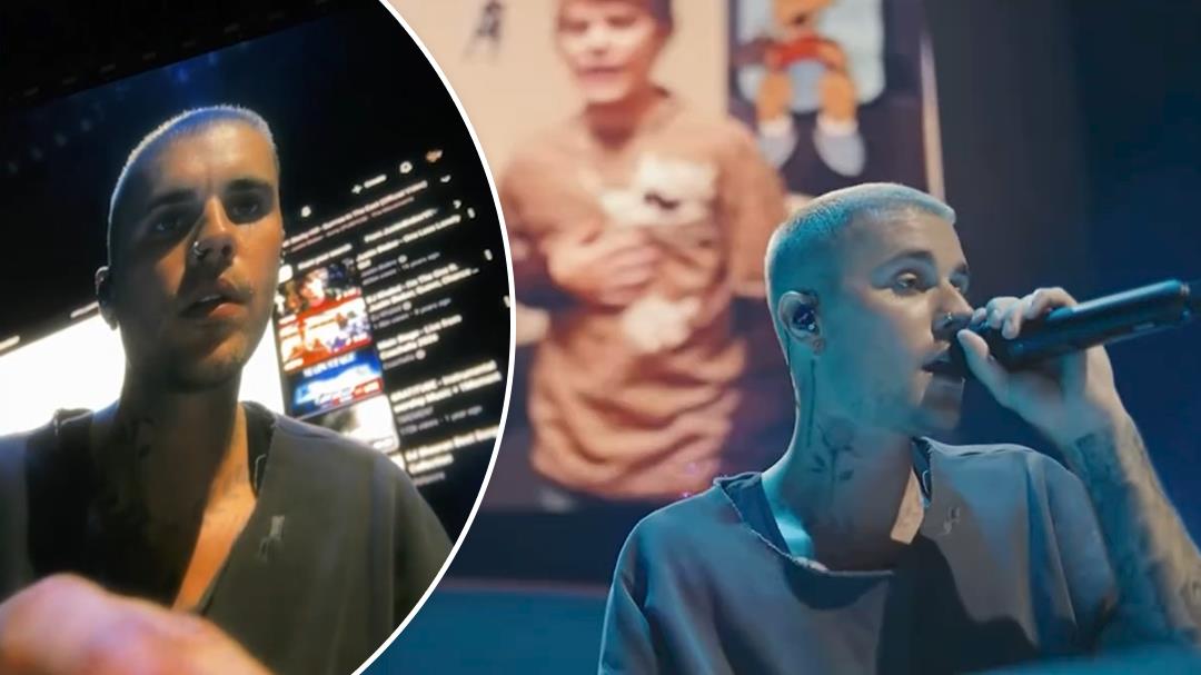 Justin Bieber's Coachella performance divides viewer