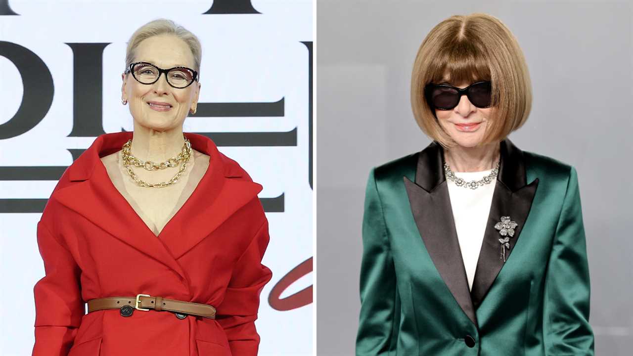 Hollywood's big fat family reunion: Inside the most unexpected family ties