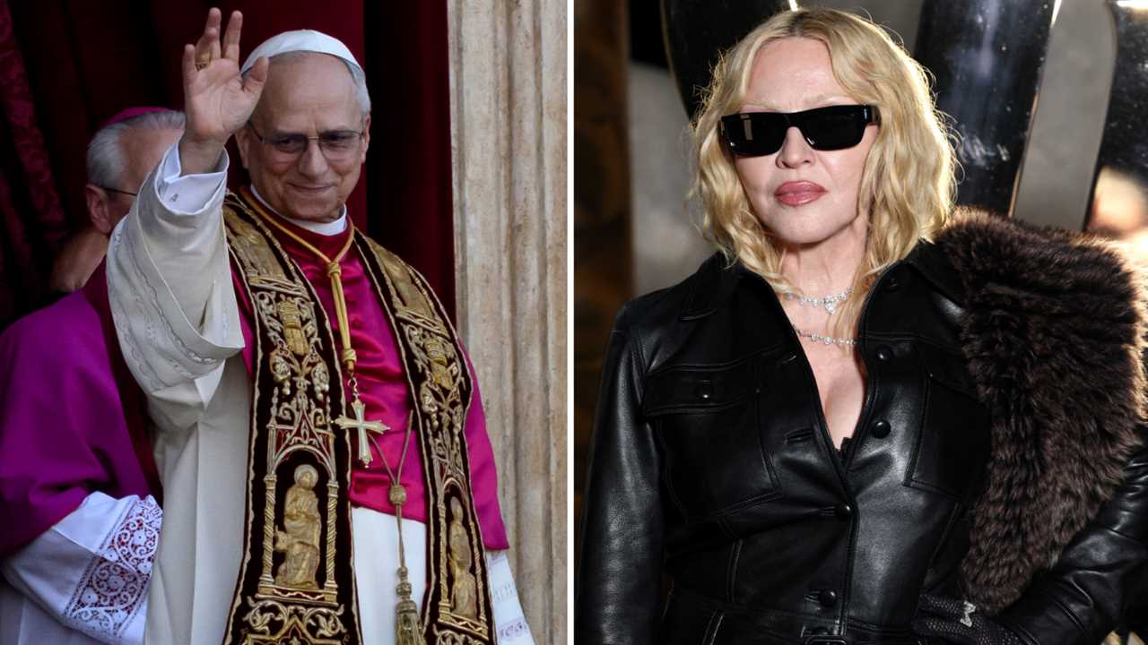 Hollywood's big fat family reunion: Inside the most unexpected family ties