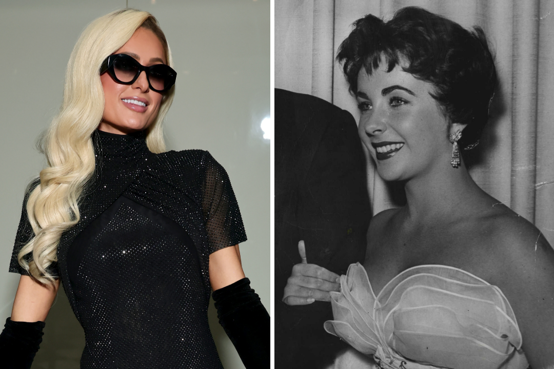 Hollywood's big fat family reunion: Inside the most unexpected family ties