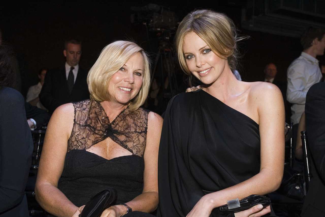 charlize theron call her daddy recalls the night her mother shot her father