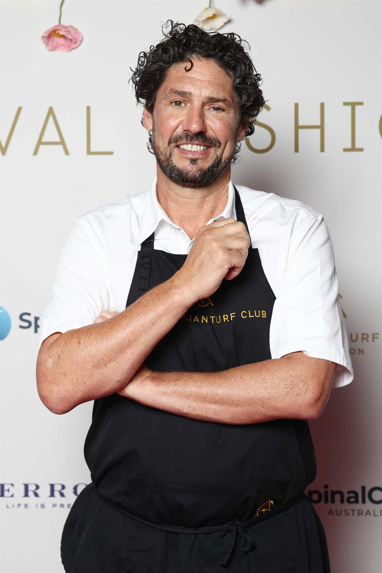 'Hello nasty people': Celeb chef unleashes on trolls in expletive-ridden rant