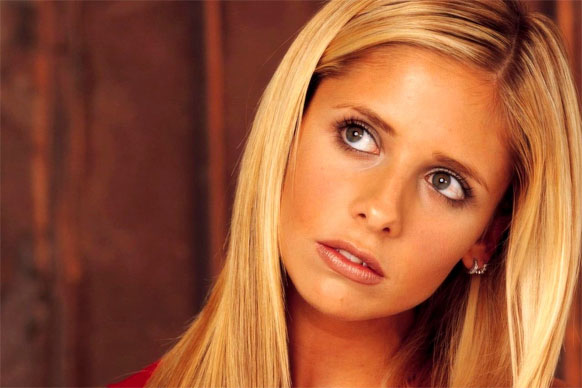 'Nobody saw this coming': Sarah Michelle Gellar's devastating update for Buffy fans after reboot is axed
