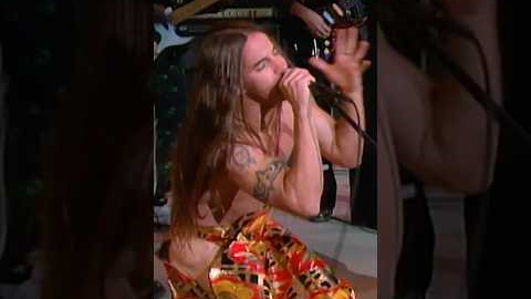 When George Clinton Joined RHCP at the GRAMMYs 🤯