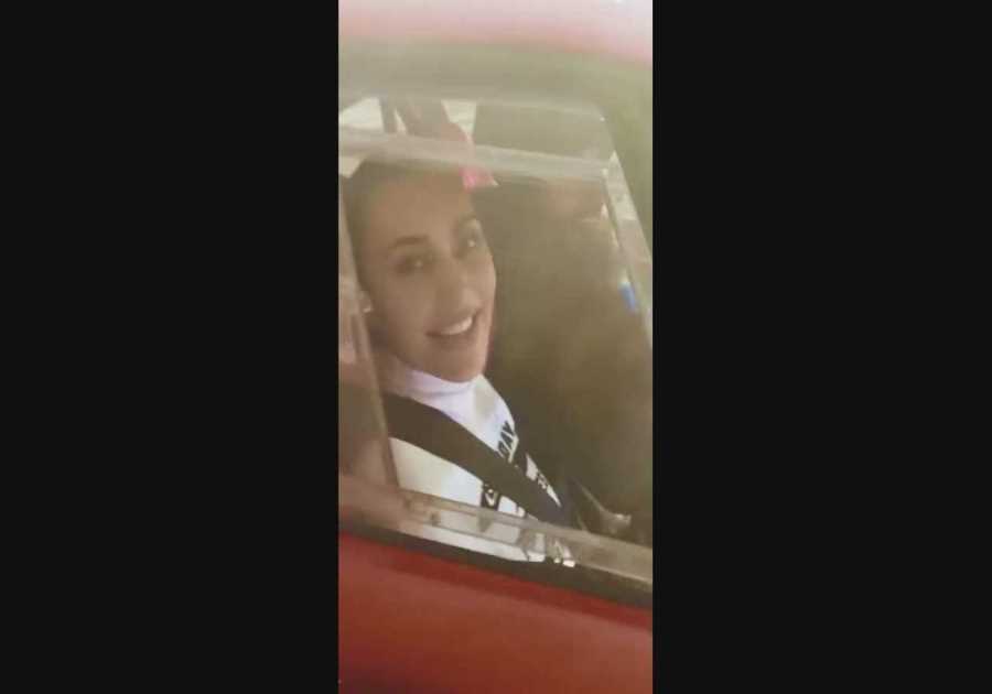 Kim Kardashian goes Instagram-official with F1 beau in high-speed 'hard launch'