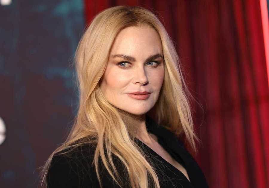 Nicole Kidman's masterclass in public break-ups as actress lands outrageous amount of gigs after Keith Urban divorce