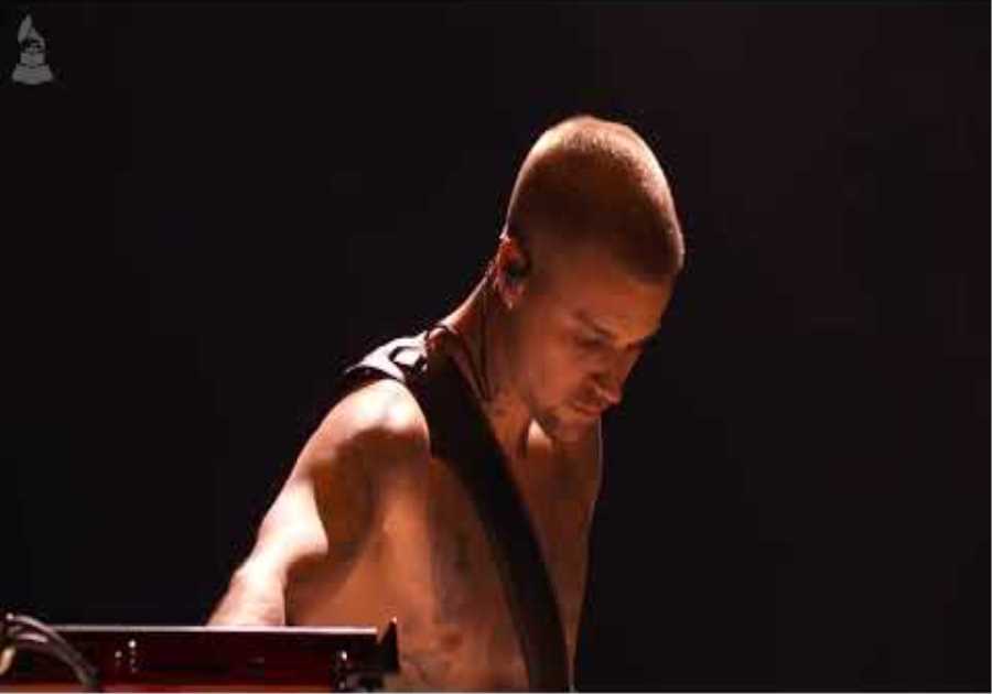 Watch Justin Bieber Perform “YUKON” LIVE at the 2026 GRAMMYs | 2026 GRAMMYs