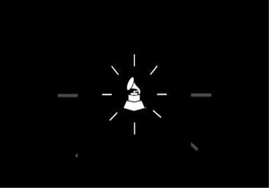 Charli XCX Walks Backstage at the GRAMMYs ✨ | GRAMMYs 2026