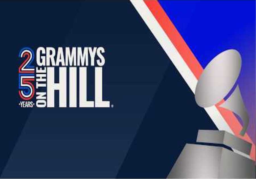 GRAMMYS On The Hill 2026 Highlights: Maggie Rose, Sen Chris Coons, and Rep María Salazar