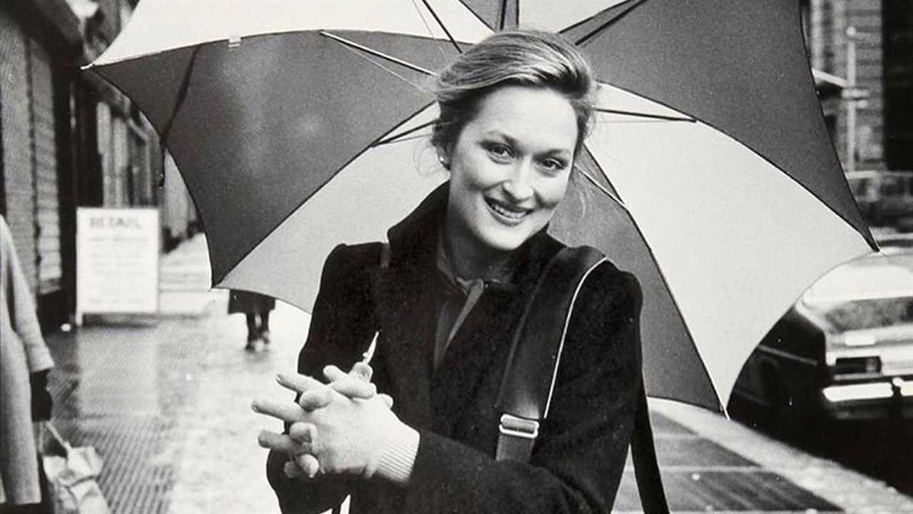 The tragedy that rocked Meryl Streep's private life before her rise to Hollywood stardom