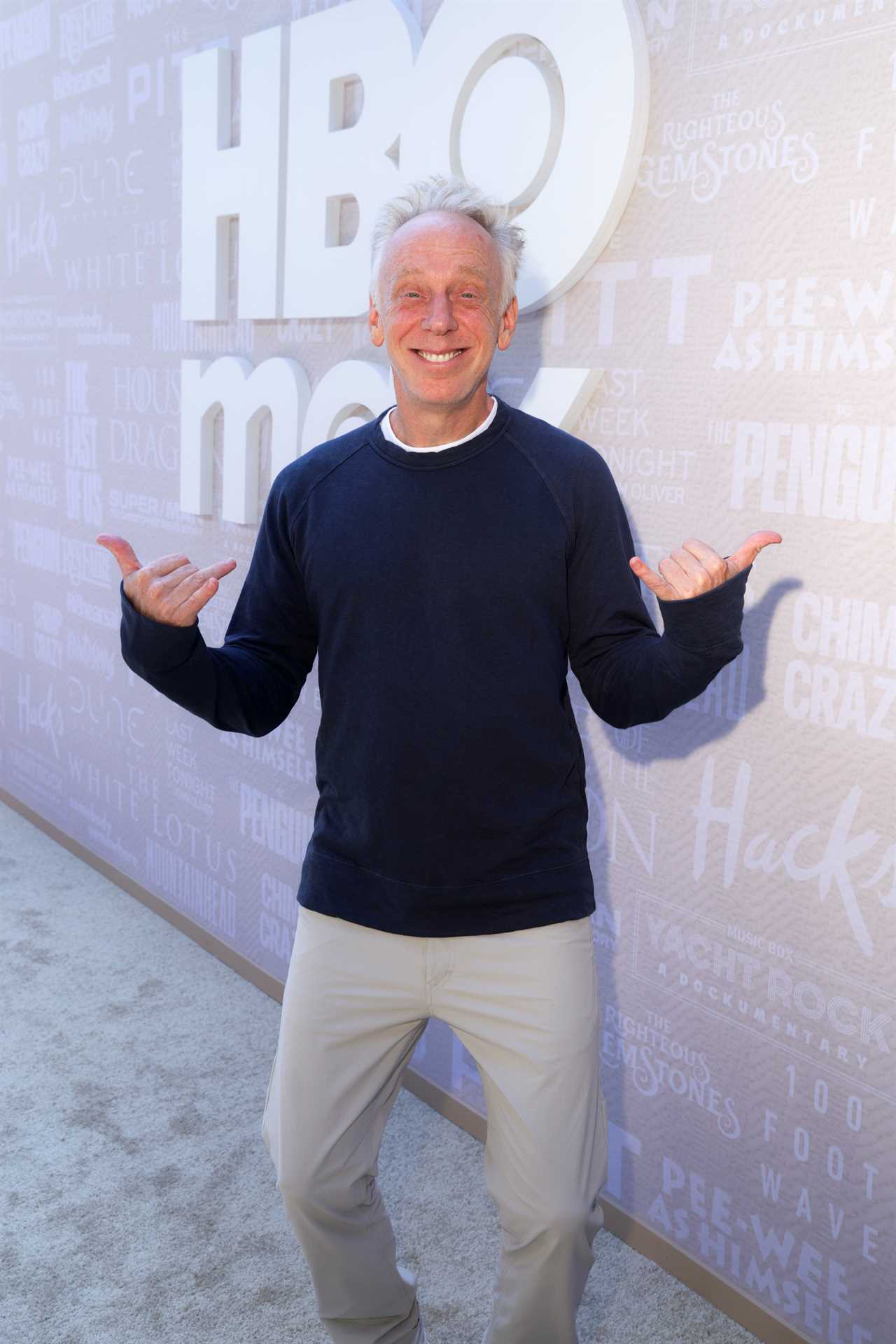 Mike White