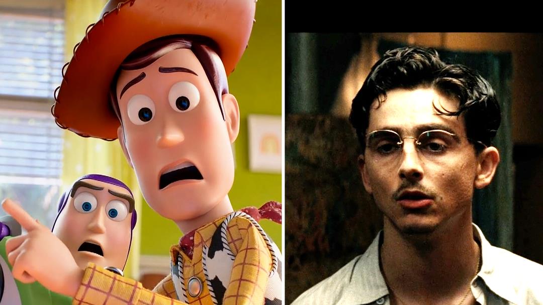 First look at Toy Story 5