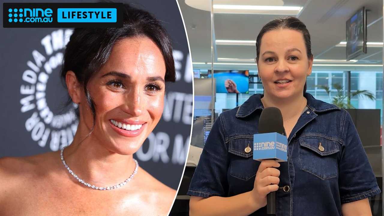 First event for Meghan and Harry's Aussie tour revealed