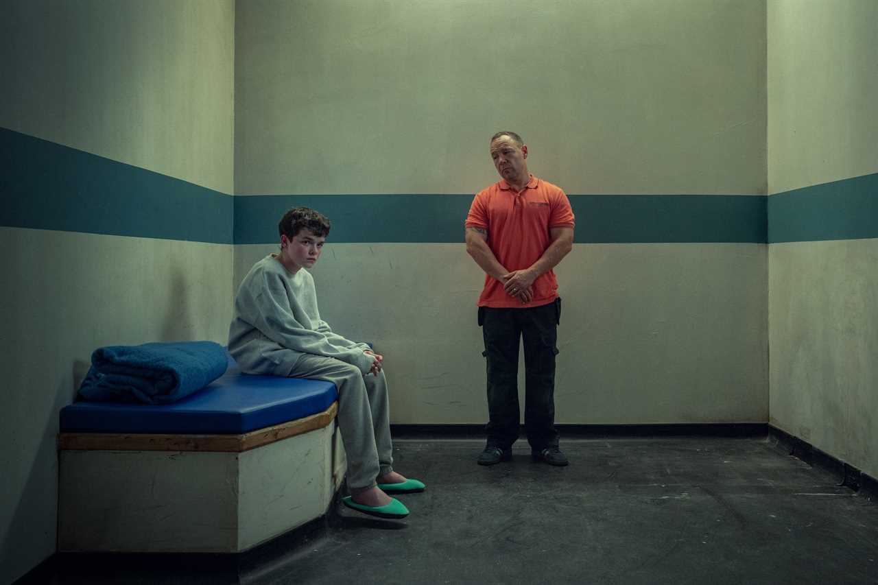 What to Know About 'Adolescence' After the Netflix Drama's Big Emmys Night
