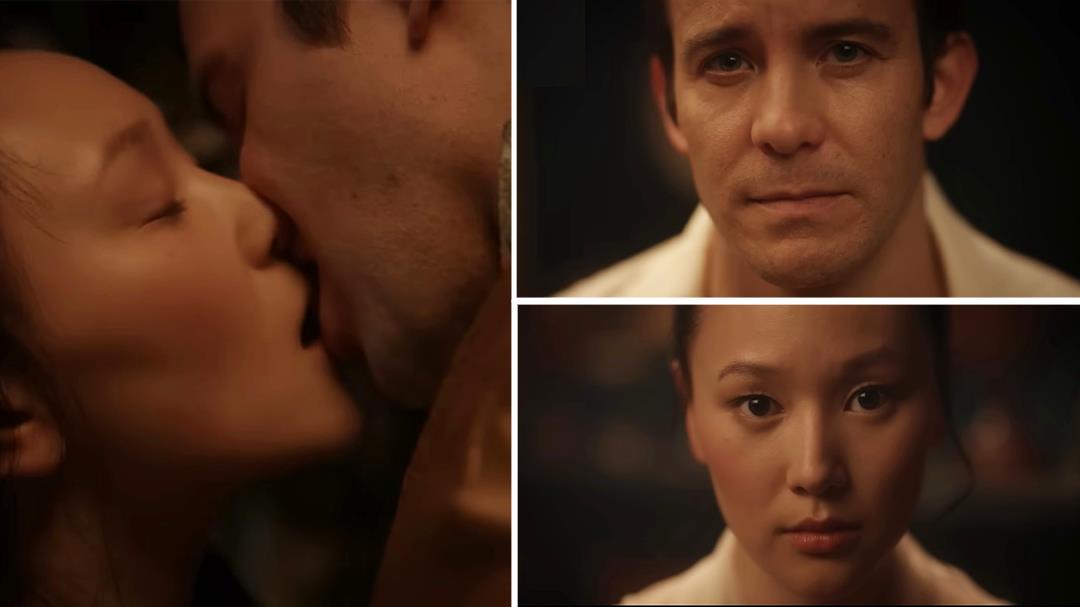 Bridgerton Season 4 Part 2 official teaser