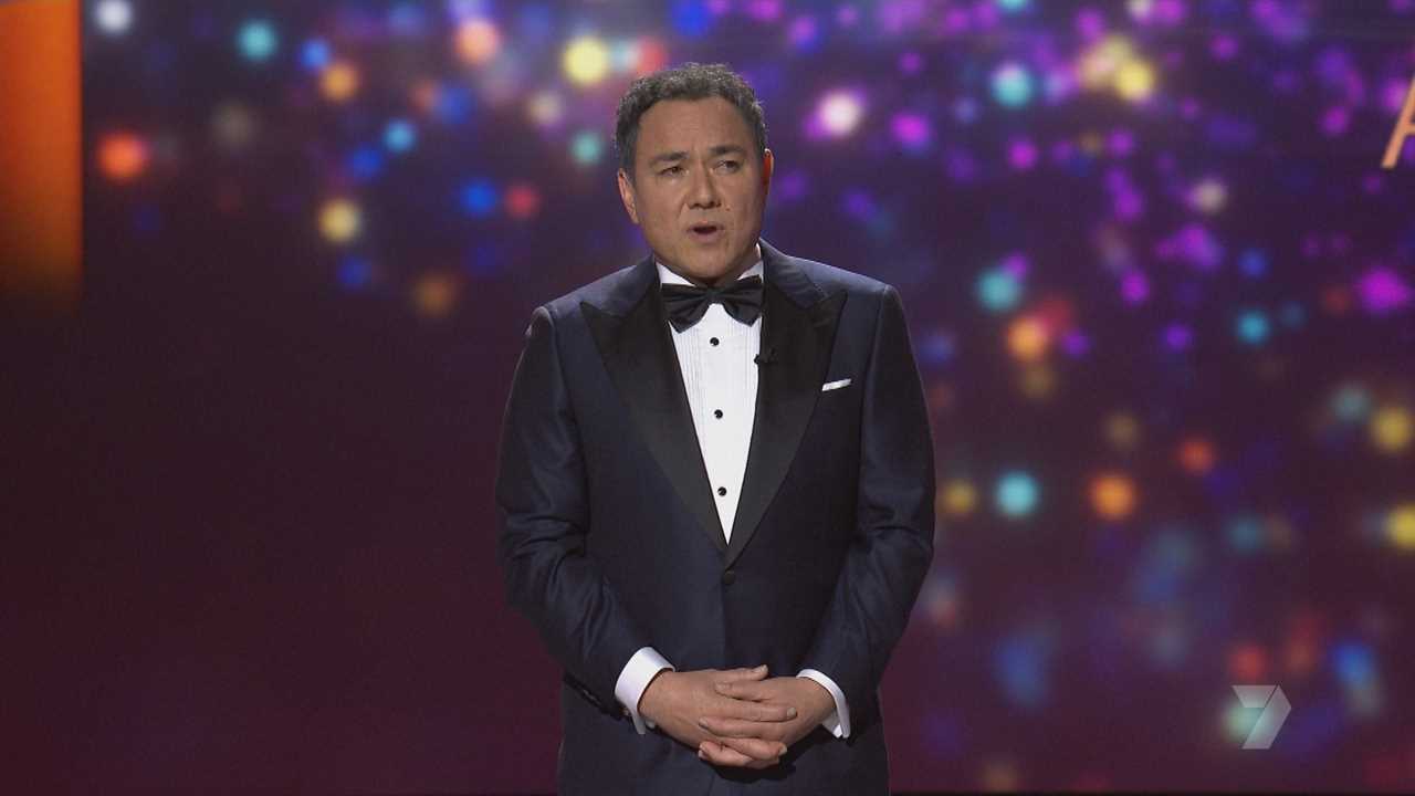 Sam Pang departs Logies hosting role after 'wonderful' three years: 'I'm just not going to do it this year'