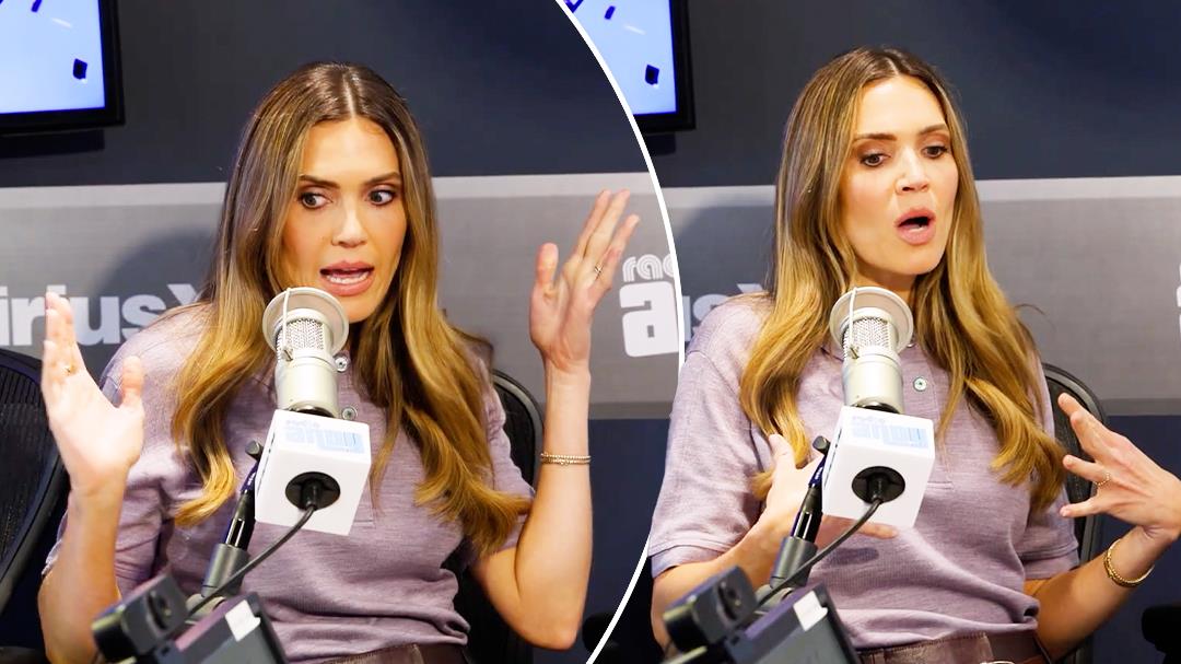 Mandy Moore breaks silence on Ashley Tisdale toxic mum group drama