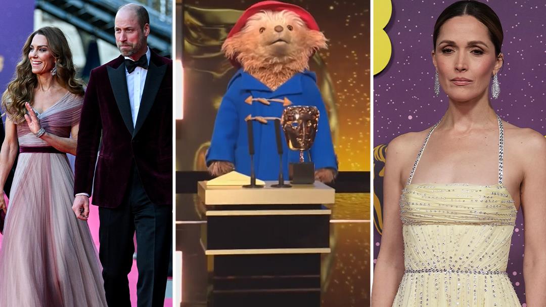 2026 BAFTA Awards wrap up