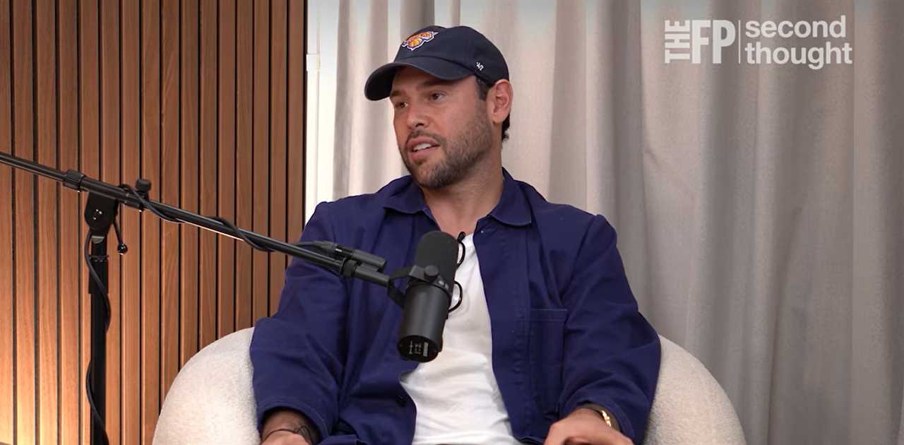 Scooter Braun 