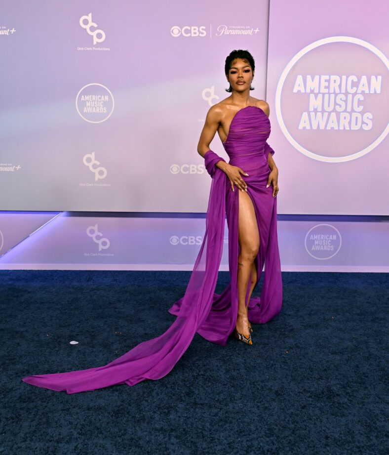 Every Celeb at American Music Awards 2026 – See All Stars on the Red Carpet (Photos)