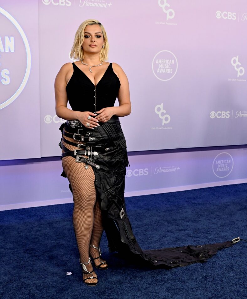 Every Celeb at American Music Awards 2026 – See All Stars on the Red Carpet (Photos)