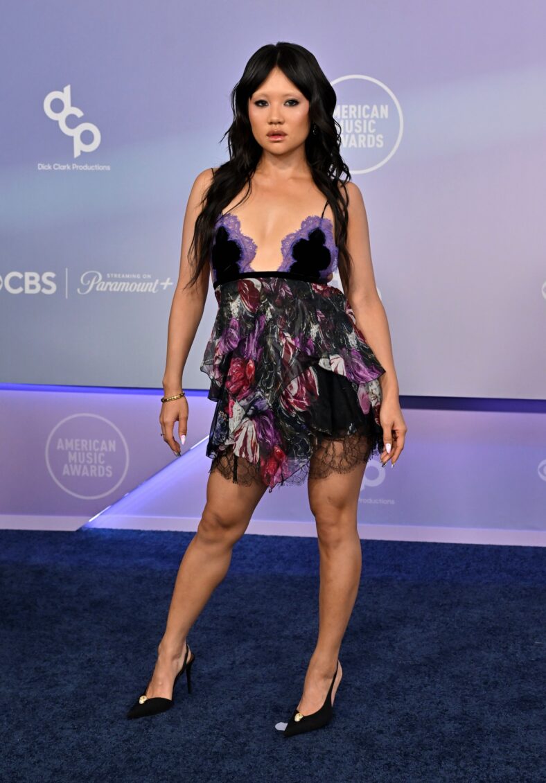Every Celeb at American Music Awards 2026 – See All Stars on the Red Carpet (Photos)