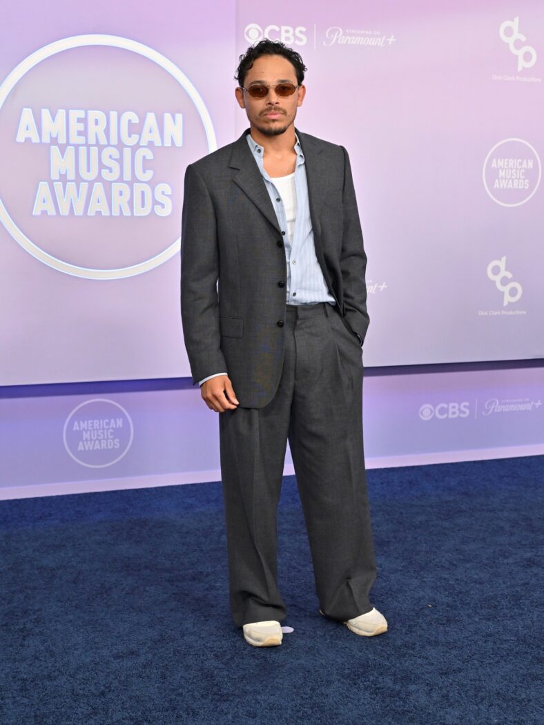 Every Celeb at American Music Awards 2026 – See All Stars on the Red Carpet (Photos)