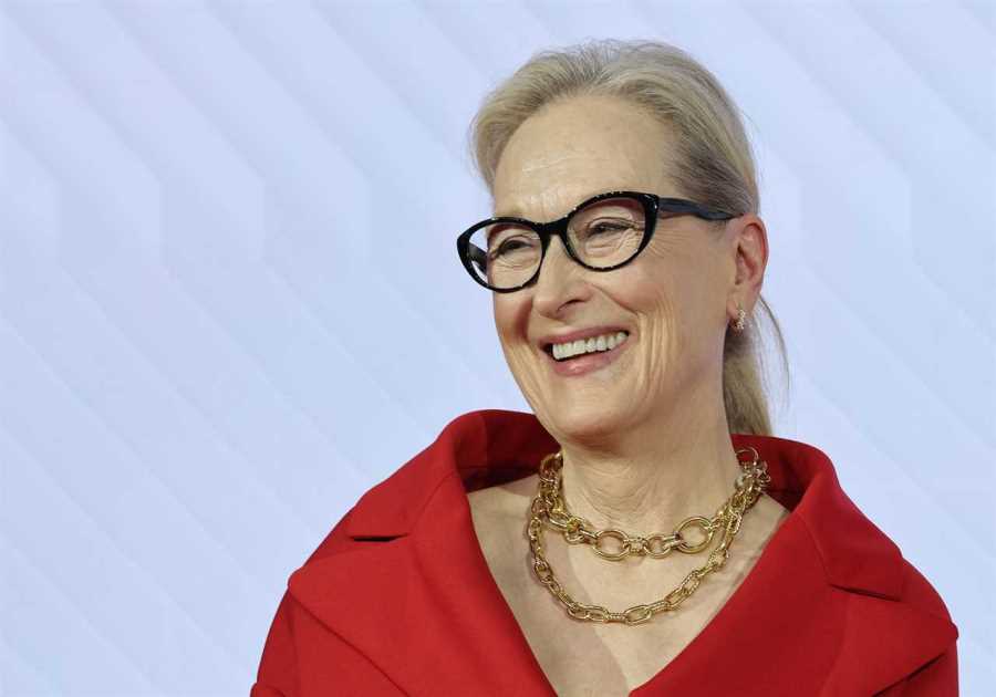 The tragedy that rocked Meryl Streep's private life before her rise to Hollywood stardom