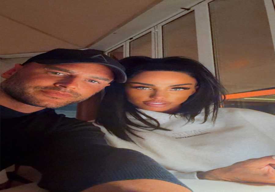 Four marriages, nine engagements: The twists and turns of Katie Price's complicated love life