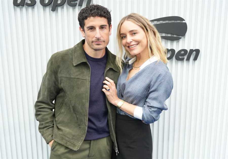 American Pie star Jason Biggs and actress wife Jenny Mollen split after 18 years' marriage