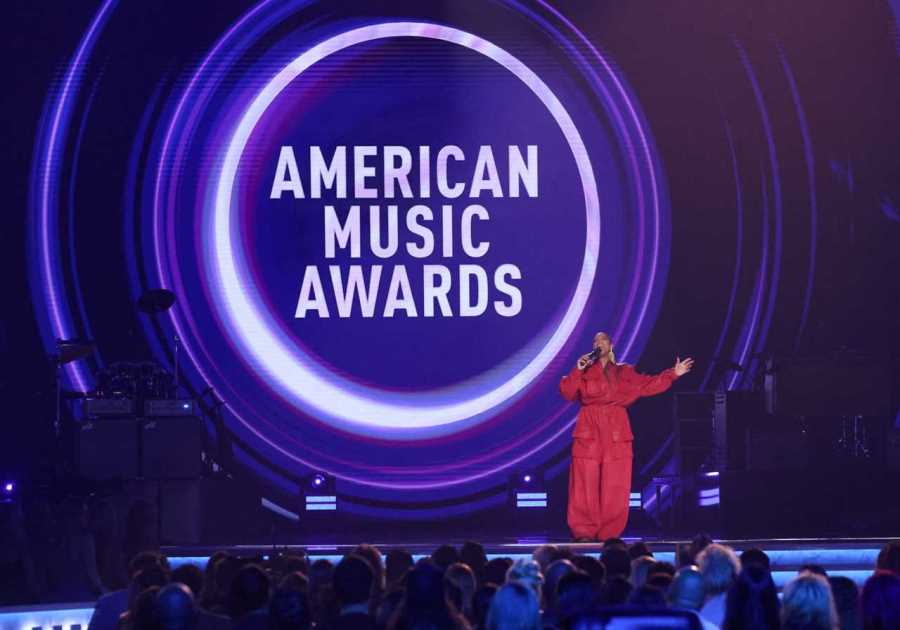 American Music Awards 2026: Get Ready With Us