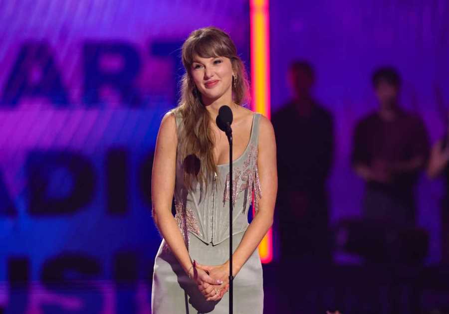 Taylor Swift Skips 2026 AMAs After Scoring Most Nominations