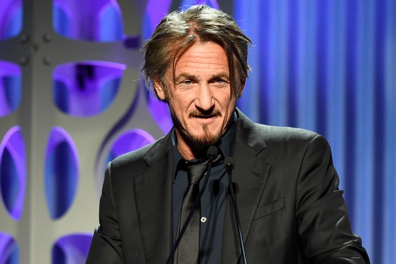 Sean Penn Talks Skipping Oscars 2026, Explains Why He’ll Never Attend Another Awards Show