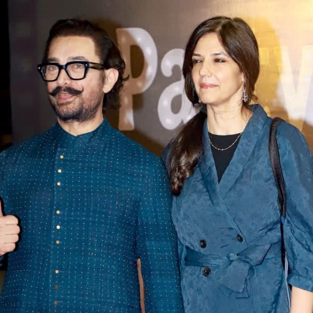Aamir Khan