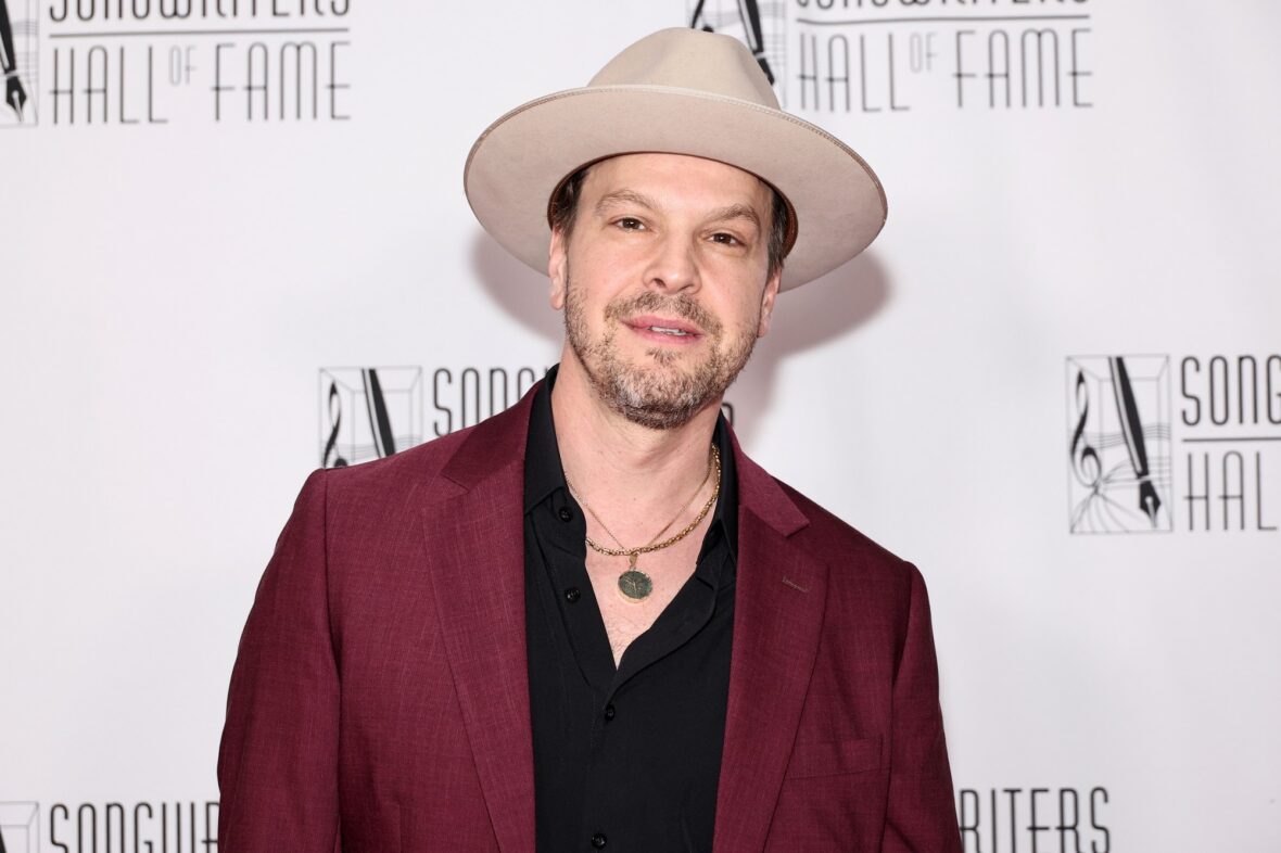 at the 2026 Songwriters Hall of Fame Induction and Awards Gala