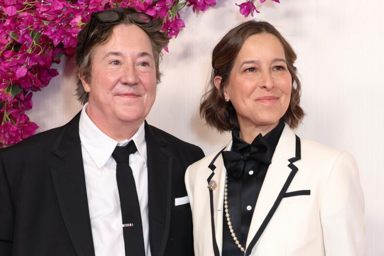 Glenn Close, Ridley Scott, & Floyd Norman to Receive Honorary Oscars at Governors Awards 2026